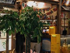 -東門韩国传统烤肉·韩国料理(银座直营店)