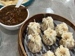 -都一处烧麦馆(前门店)