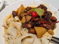 -一醒·手工面·西北传统小吃(悠方购物中心店)