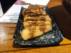 红糖糍粑-付小姐在成都(五道口店)