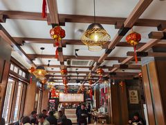 -慧娟面馆·餐厅(望江路店)
