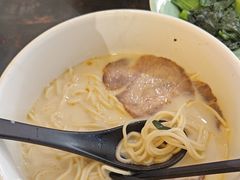 -和府捞面(天河领展广场店)