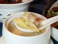 -老吉堂上海本帮菜(工体店)
