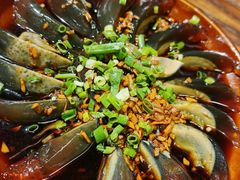 -柿子树炭烤羊腿(金台路店)