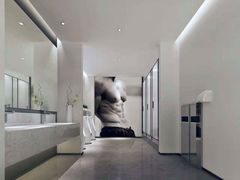 -西吉马游泳健身(协信店)