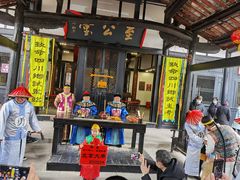 -清代四川贡院