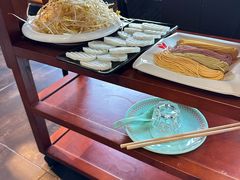-洪焱重庆老火锅(万福花园店)