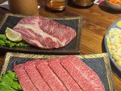 -海之屋韩式烤肉(海棠68环球美食街店)