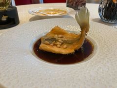 -香乐园·淮扬菜中餐厅·Shang Garden(福田香格里拉店)