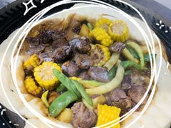 -二十一分小锅炖(皓月店)
