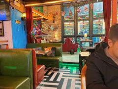 -Famous肥猫墨西哥音乐餐吧(五棵松华熙LIVE店)