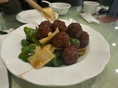 -东四民芳餐厅(世茂工三店)