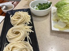 -阳坊大都涮羊肉(阳坊总店)
