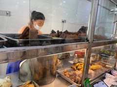 -海滨鸭仔饭(海宁店)