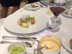 鱼-Epicure