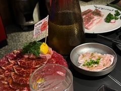 -谷牛和牛烤肉(漕河泾印象城店)
