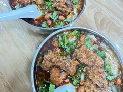 -代四孃牛华豆腐脑美味小食(总店)