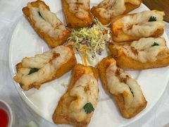 -凤城酒家(渣华道)