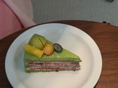 -HOLIDAY休日(后田垟巷店)