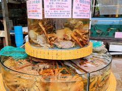 -荔城生鲜盛宴(番禺旗舰店)