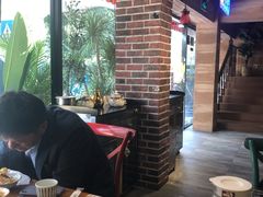 -疆里疆外·和田烤肉·清真