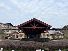 -浙江安吉JW万豪酒店