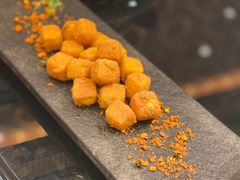 七味盐脆皮豆腐-禧瑞都大饭店(吊桥路店)