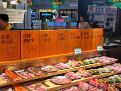 -亚马逊海鲜自助(梅溪湖步步高店)