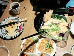 -福茂源横山铁锅羊肉(牡丹园店)
