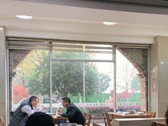 大堂-衡州府三菜一汤(长沙大道店)