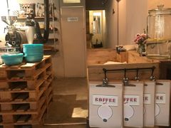 -Alimentari早午餐(安福路店)