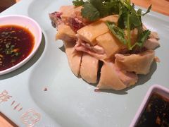 招牌白切鸡-小绍兴(南翔印象城店)