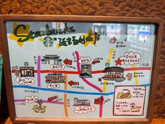 -星巴克(延吉百利城店)