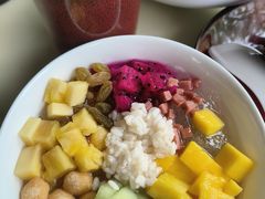 -柴门饭儿(成都太古里店)