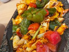 -山石榴·贵州菜(丰盛里店)