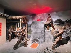 -大同煤炭博物馆