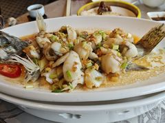 -香云轩·顺德菜(香云纱园林酒店店)