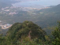 -七娘山