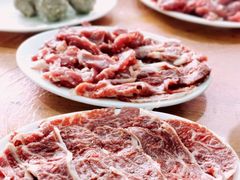 吊龙-蔡社牛肉城(龙湖店)