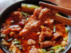 -牛华八婆麻辣烫(起源店)