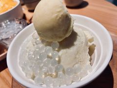 -杏甜品(尖沙咀加拿分道店)