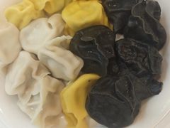 -百味饺子城•海鲜家常菜(秦皇岛店)