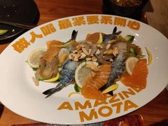 -摩打食堂(江南西店)