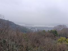 -吴山景区