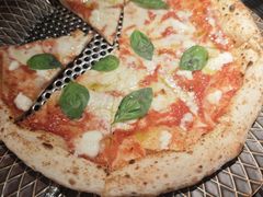 -老友时光·Pizza(泰华黑金店)