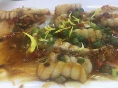 -港升鱼师傅·中山脆肉鲩