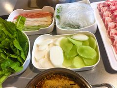 -君邦火锅(新疆大厦店)