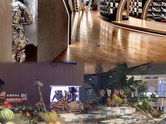 -海德温泉生活馆(朝阳大悦城店)