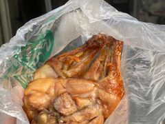 -大益烤鸡