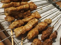-00后的烤串·扬州地标烧烤(大运河博物馆店)